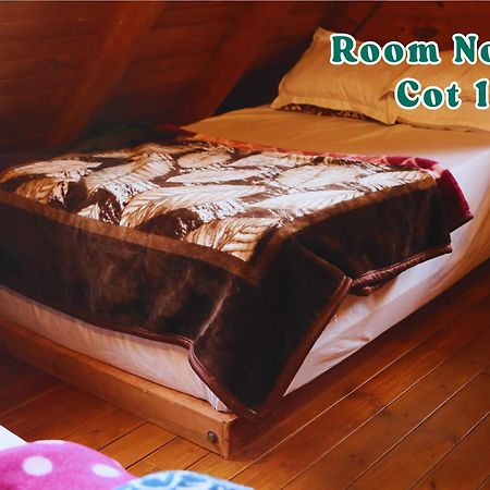 Joy Eco Woodhouse - 5 Bhk House (Adults Only) Villa Ooty Kültér fotó