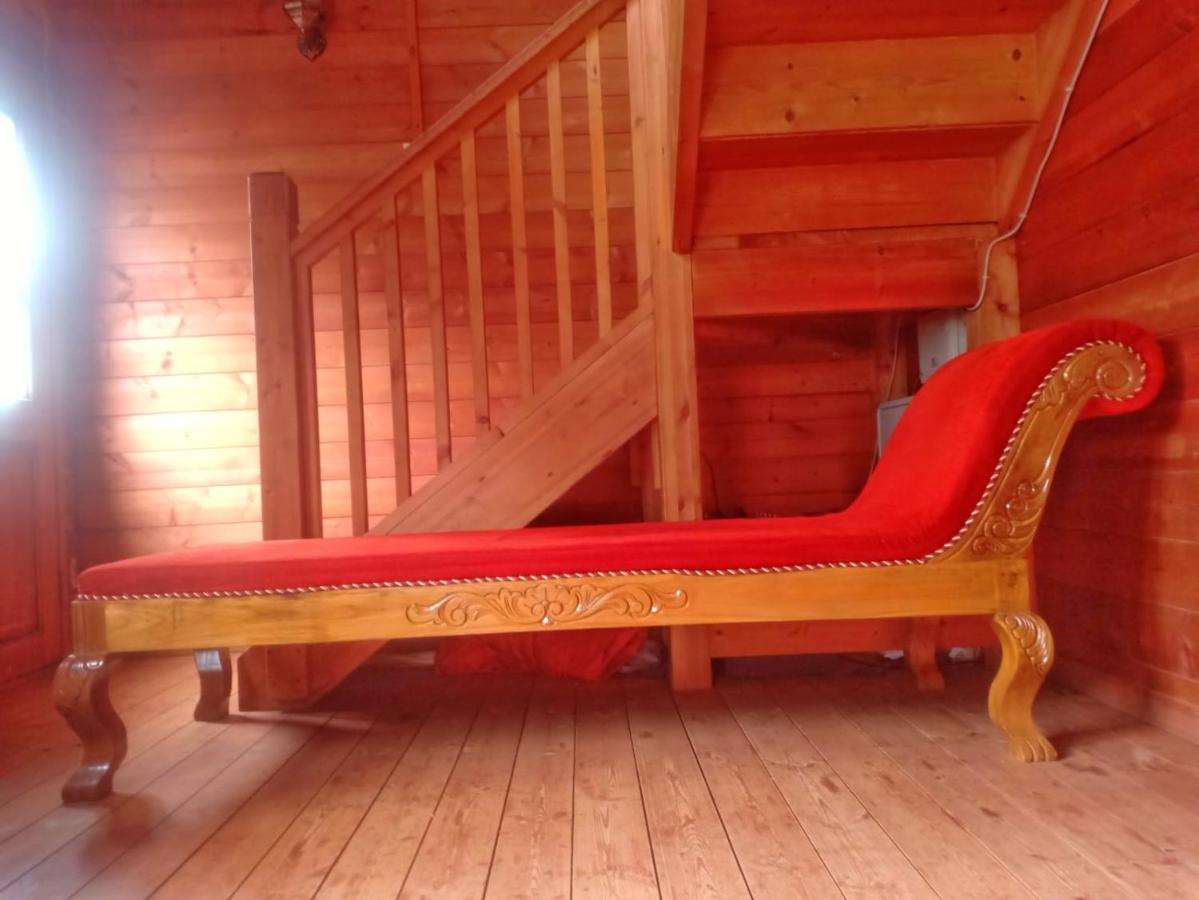 Joy Eco Woodhouse - 5 Bhk House (Adults Only) Villa Ooty Kültér fotó