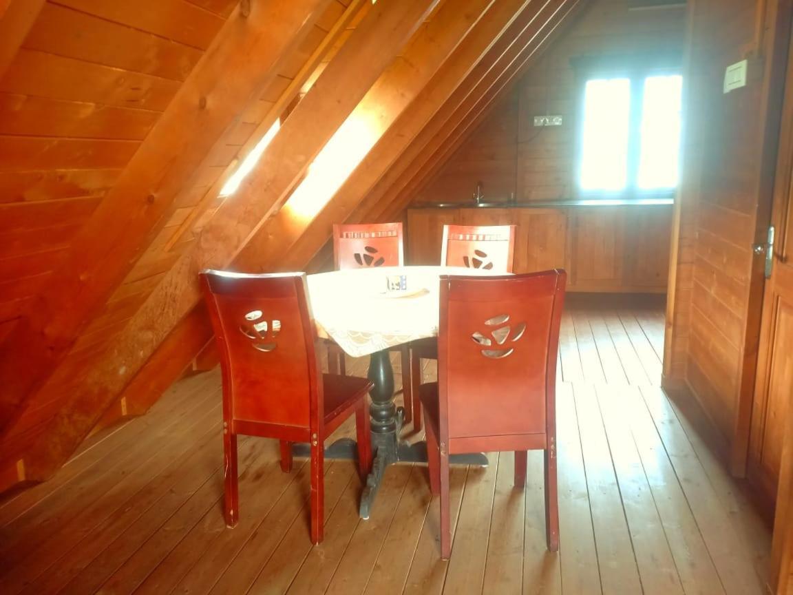 Joy Eco Woodhouse - 5 Bhk House (Adults Only) Villa Ooty Kültér fotó