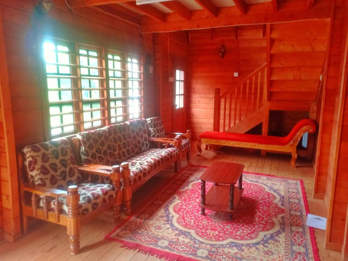 Joy Eco Woodhouse - 5 Bhk House (Adults Only) Villa Ooty Kültér fotó