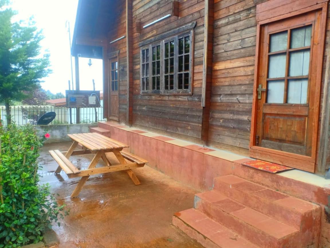 Joy Eco Woodhouse - 5 Bhk House (Adults Only) Villa Ooty Kültér fotó