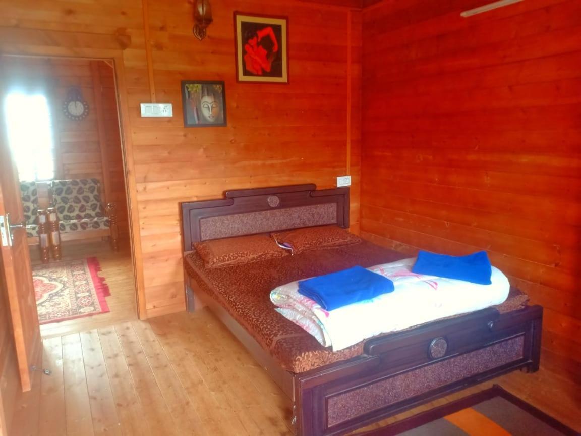 Joy Eco Woodhouse - 5 Bhk House (Adults Only) Villa Ooty Kültér fotó