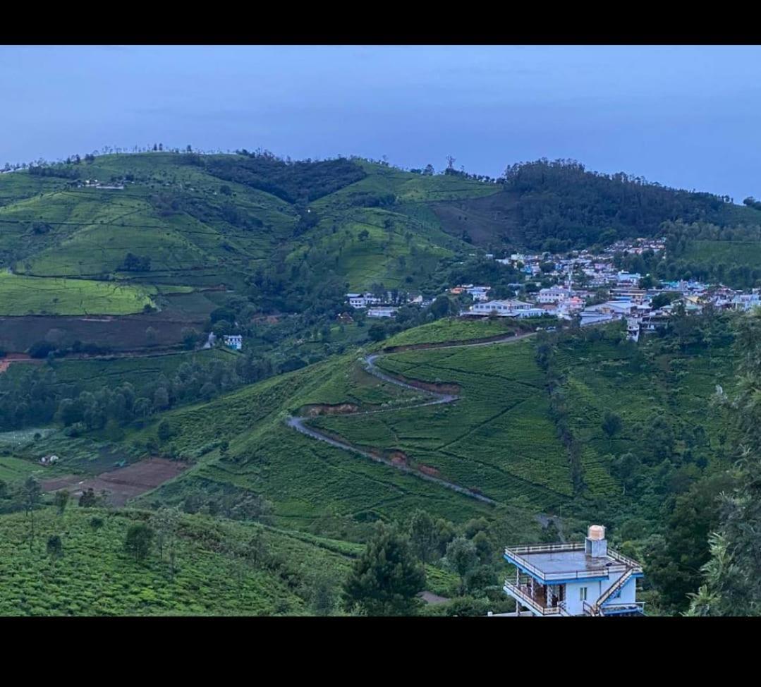 Joy Eco Woodhouse - 5 Bhk House (Adults Only) Villa Ooty Kültér fotó