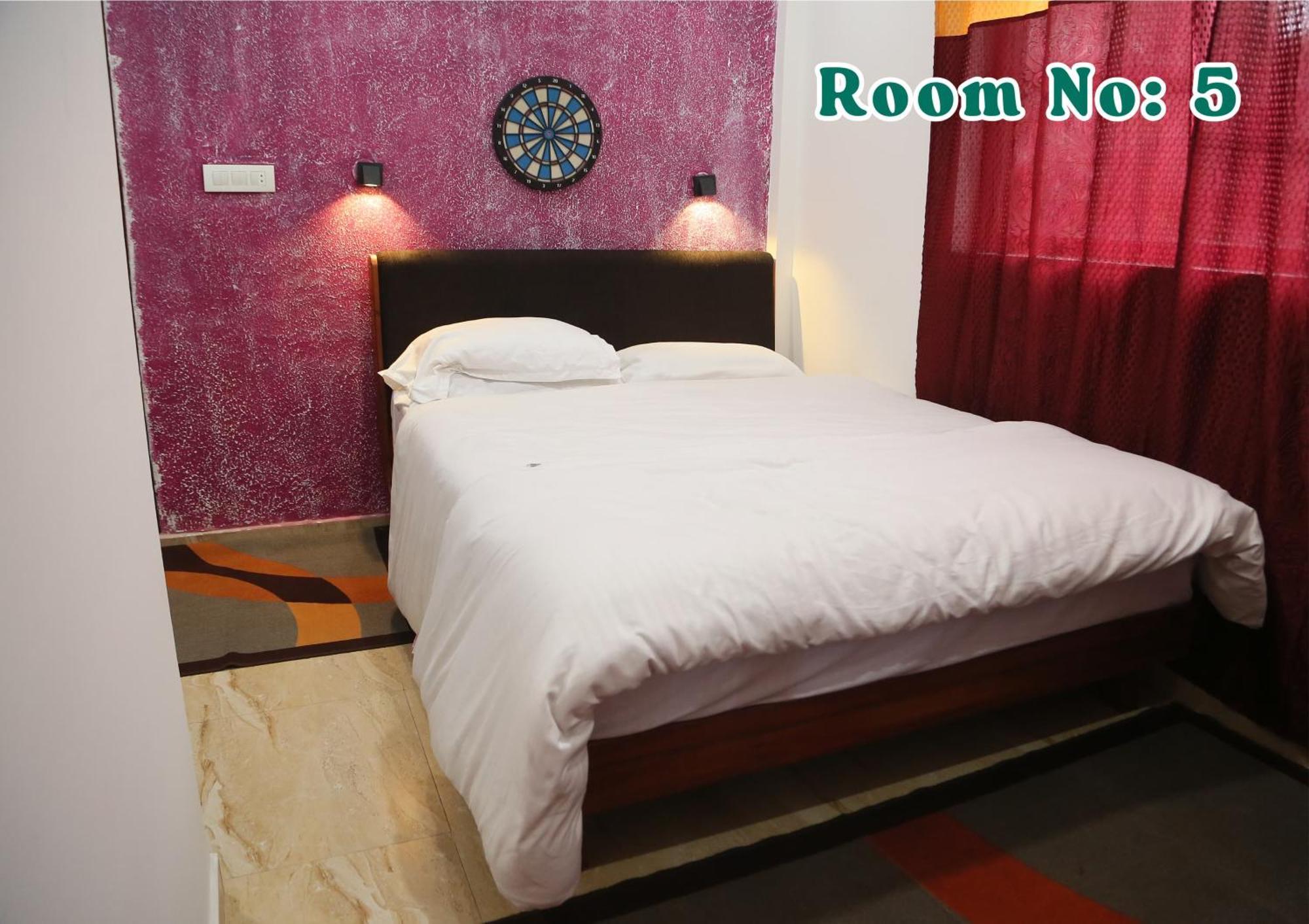 Joy Eco Woodhouse - 5 Bhk House (Adults Only) Villa Ooty Kültér fotó