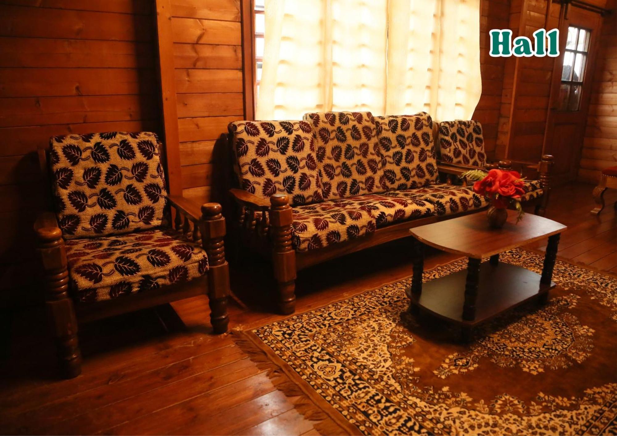 Joy Eco Woodhouse - 5 Bhk House (Adults Only) Villa Ooty Kültér fotó